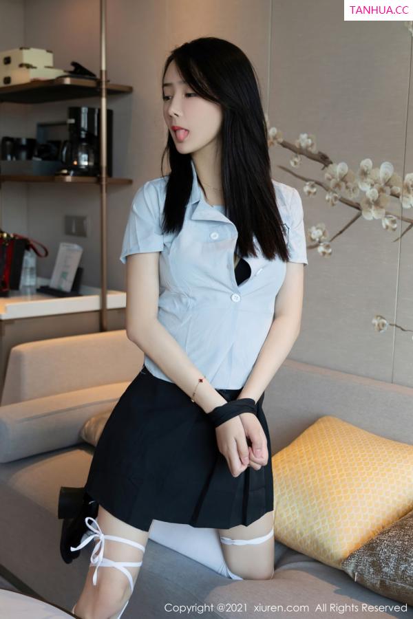 Summer宝宝  新人Summer宝宝 清甜秀美的颜值第33张图片
